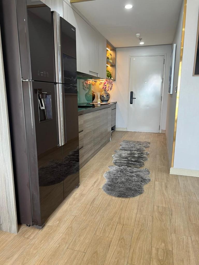 Citadine Swiss Apartment