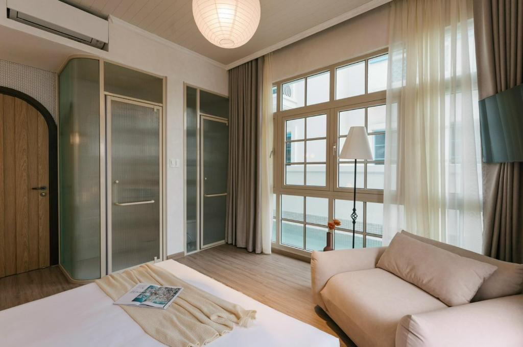 Biệt Thự Hạ Long Gần Biển