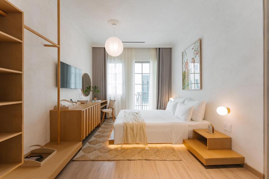 Biệt Thự Hạ Long Gần Biển