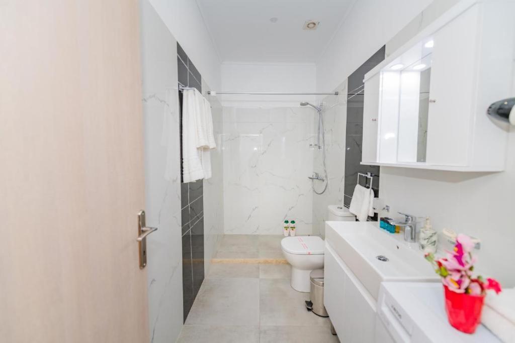 Durres Central Luxurious apartament photo 1