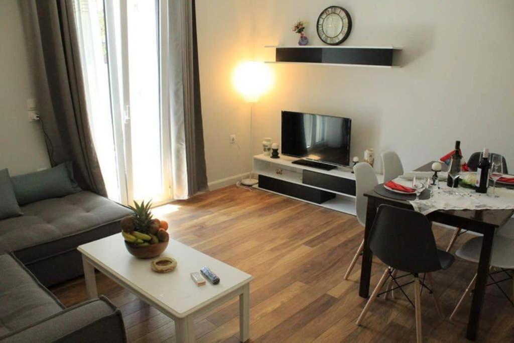 Durres Central Luxurious apartament photo 2