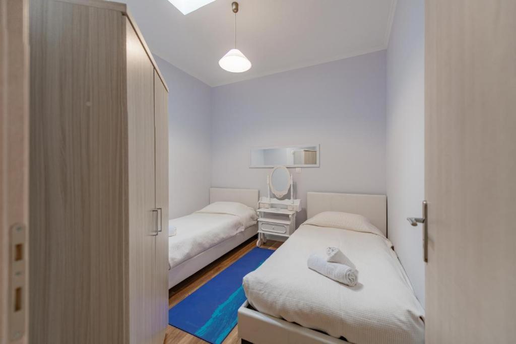 Durres Central Luxurious apartament photo 3