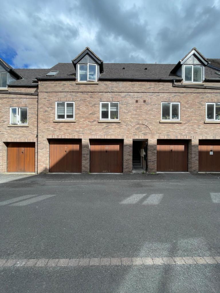 The Tannery Mews 2 Bedroom Dublex Apartment