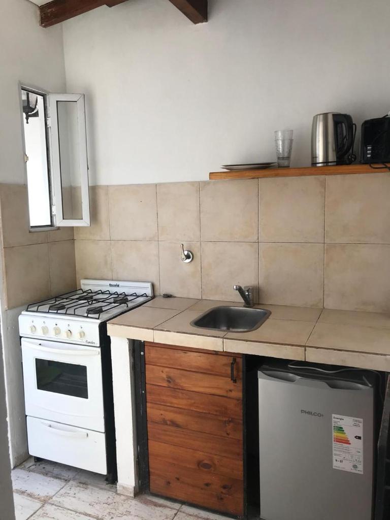Apartamento Adrogue