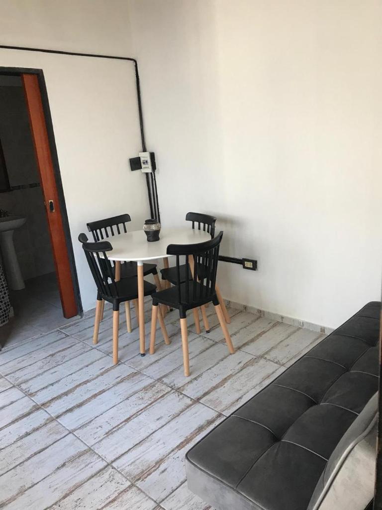 Apartamento Adrogue photo 1