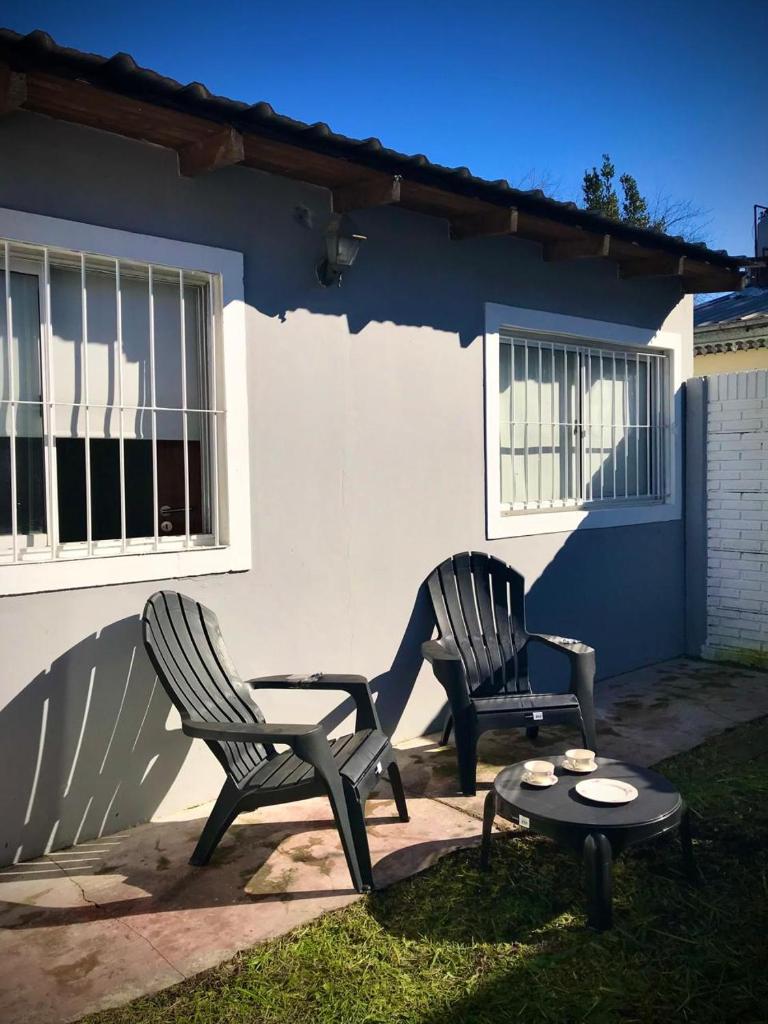 Apartamento Adrogue photo 2