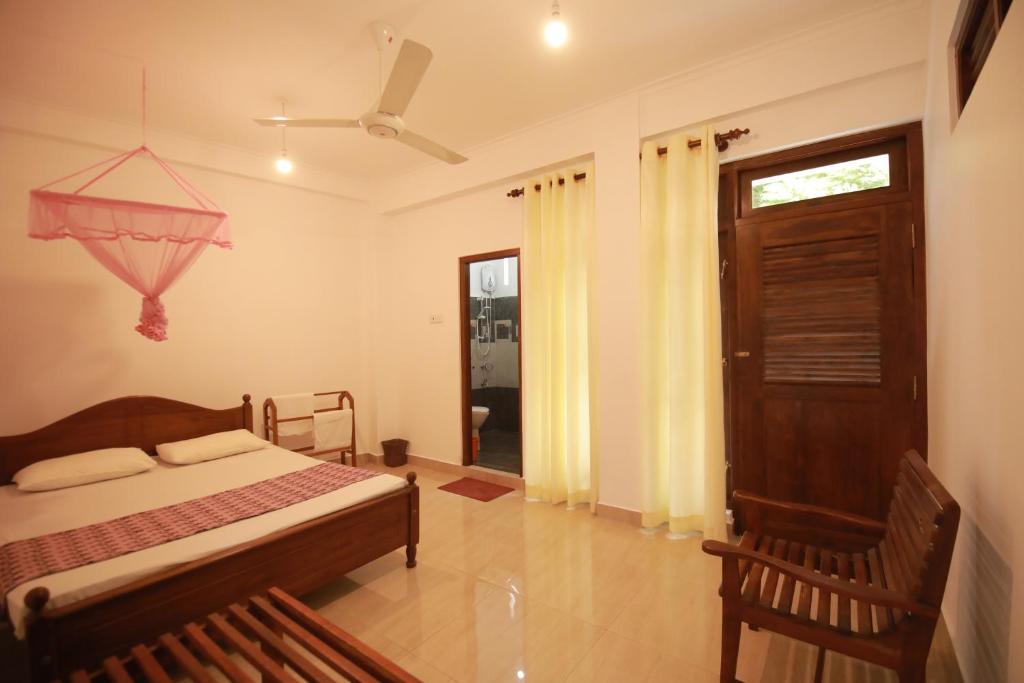 Renuka Inn - Tap to explore photos