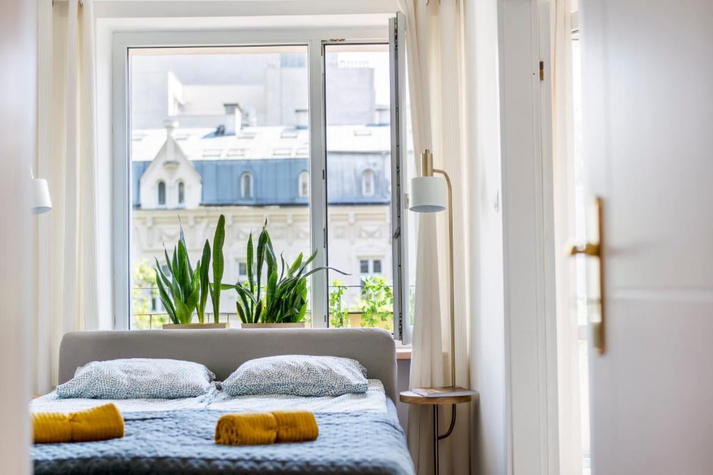 GreenPoint Hoza Apartment