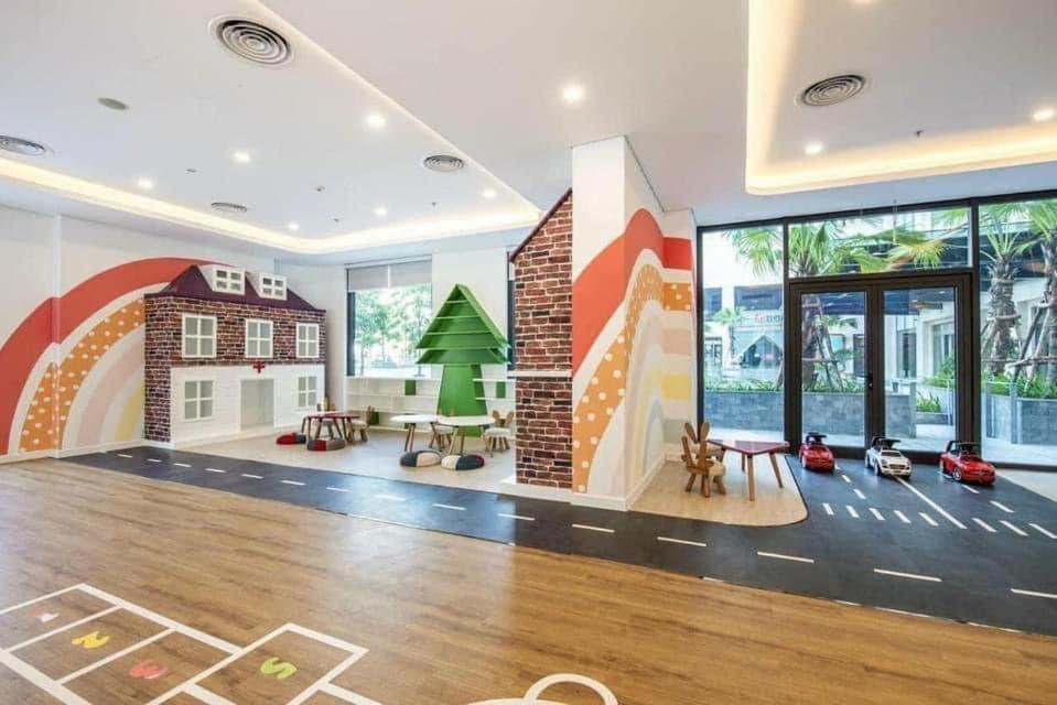 Căn Hộ Cao Cấp Cho Cặp Đôi Vịnh Hạ Long - Mê Ly Apartment