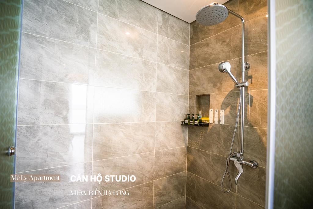 Căn Hộ Cao Cấp Cho Cặp Đôi Vịnh Hạ Long - Mê Ly Apartment