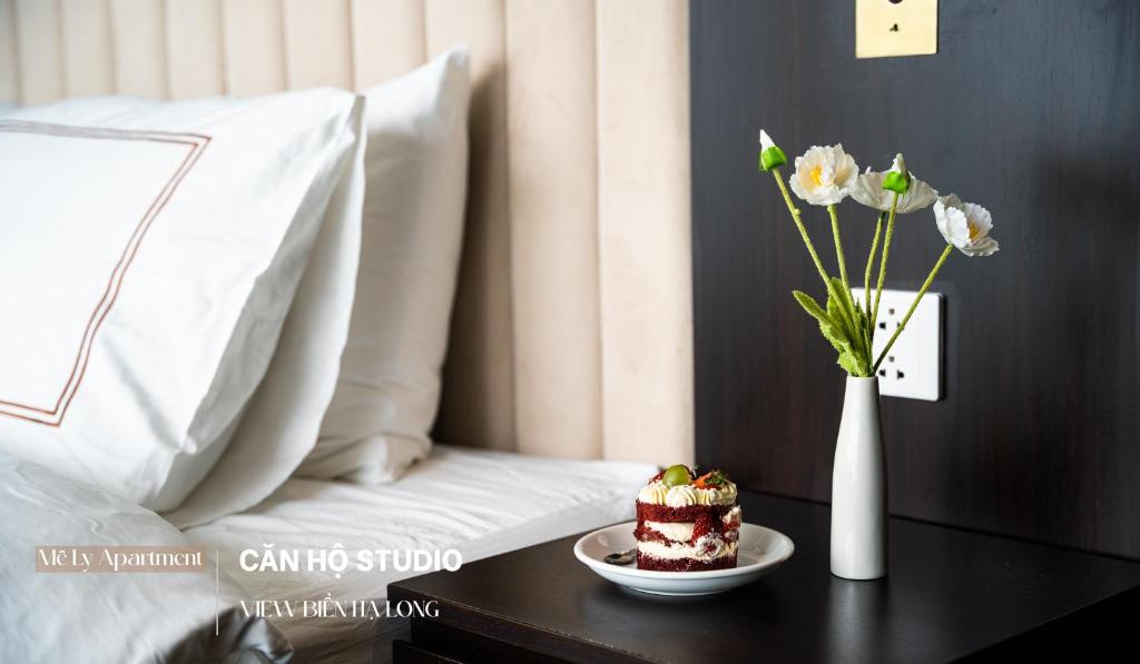 Căn Hộ Cao Cấp Cho Cặp Đôi Vịnh Hạ Long - Mê Ly Apartment