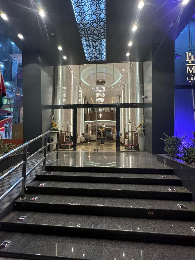 Yas Hotel Apartments, الرياض