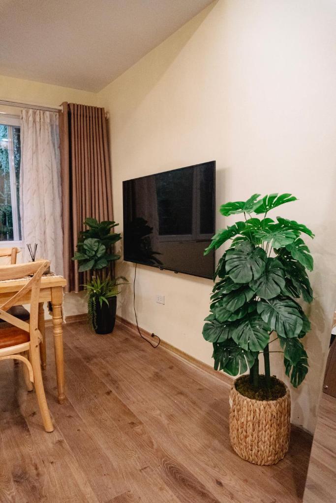 Unique Design Apartment At Hanoi Old Quarter