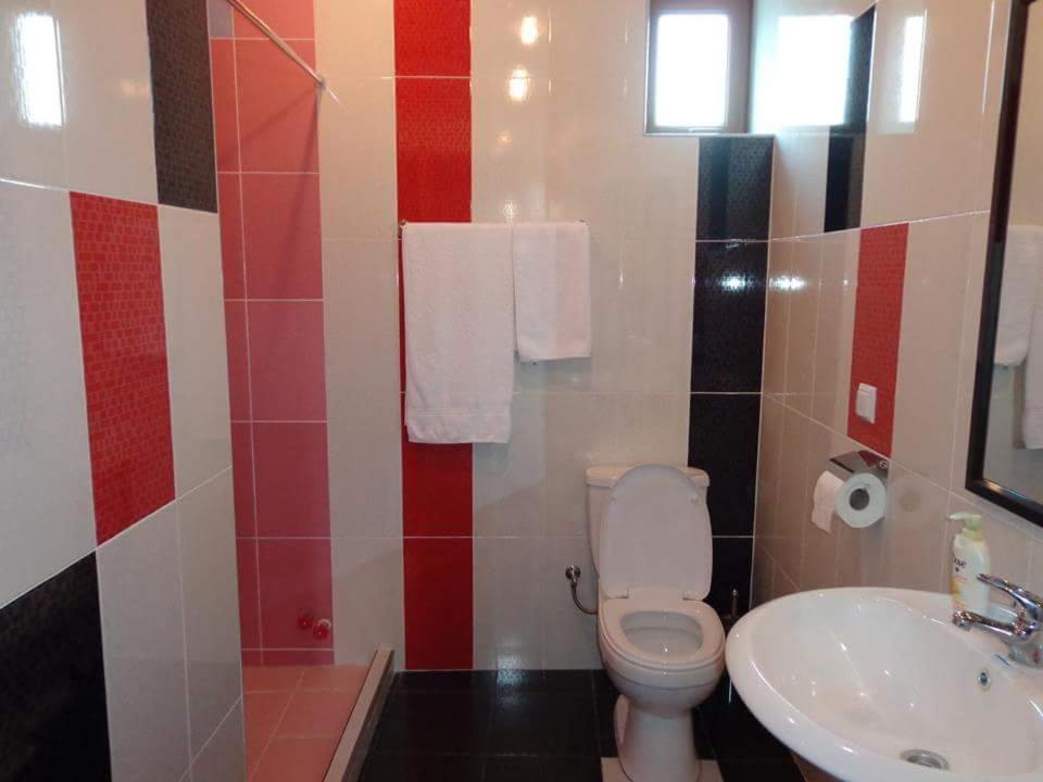 Green Hostel photo 4
