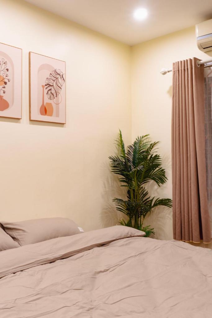 Unique Design Apartment At Hanoi Old Quarter