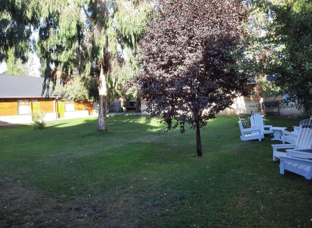 Hosteria Santa Magdalena photo 3