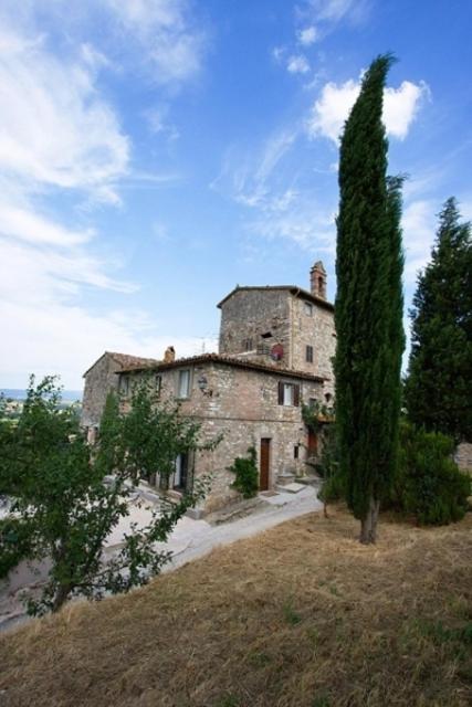 Gli Appartamenti Di Torre Bertona photo 2