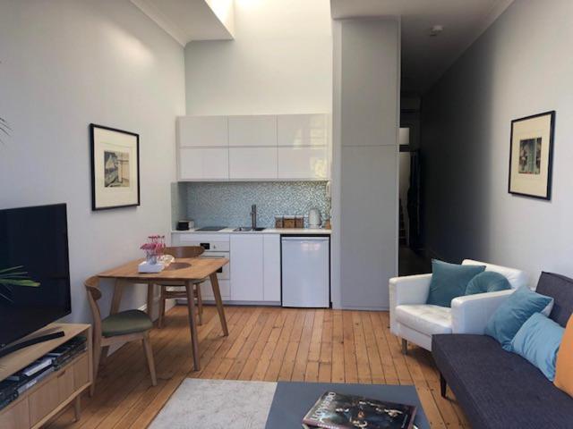 Duffotel Paddington LUXE 1-Bedroom Apartment photo 3