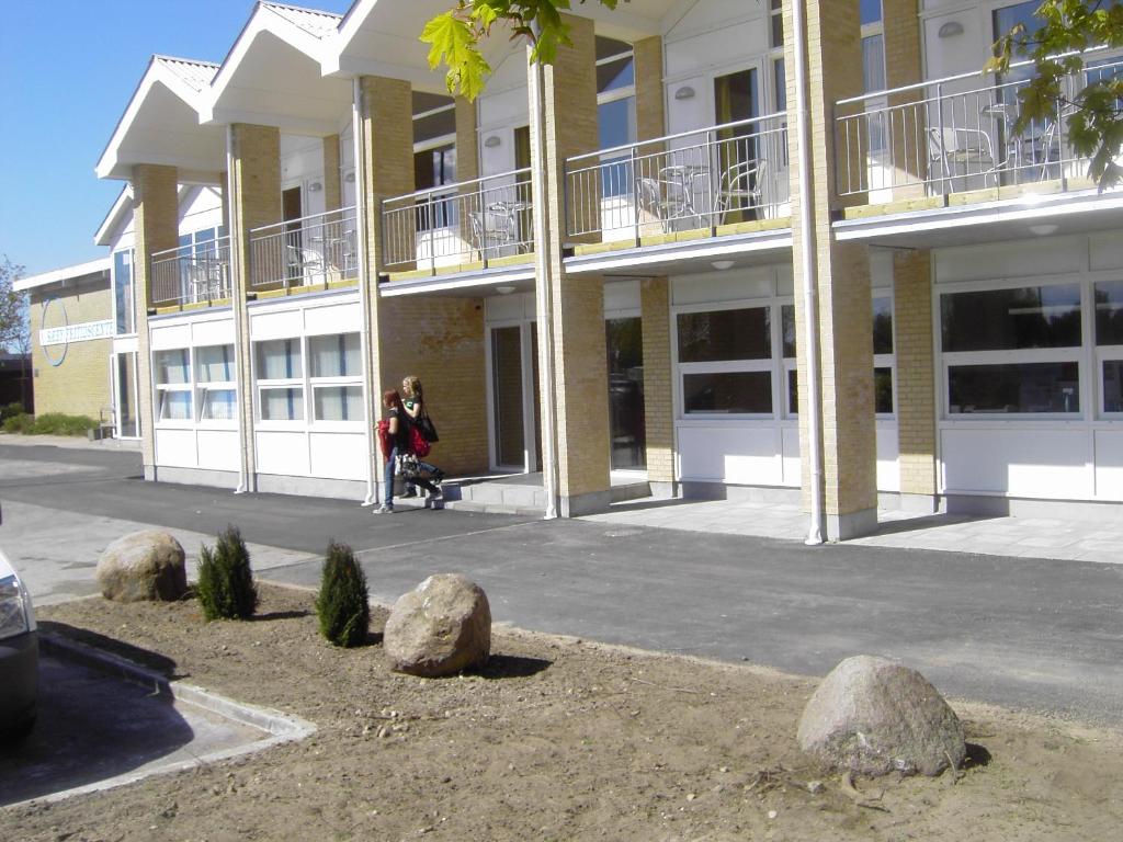 Sæby Spektrum & Hostel