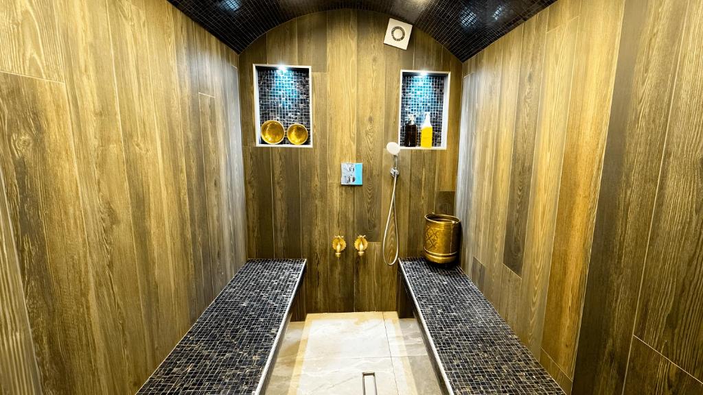 SPA PRIVATIF Les Bains de Marrakech photo 3