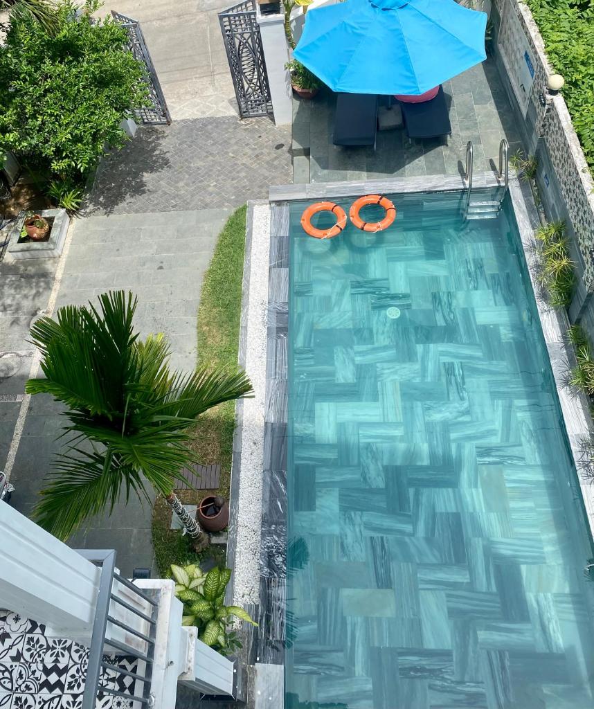 Rice River Villa