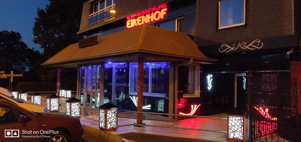 Hotel Eikenhof photo 1