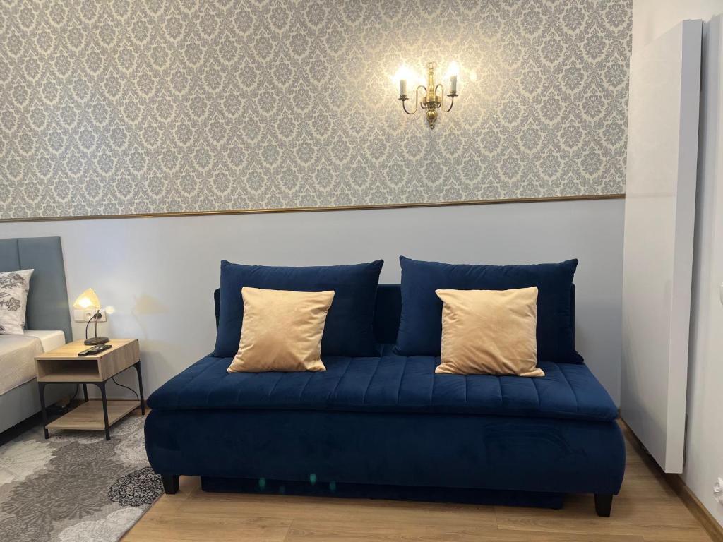 Wawel Crown Apartments - Tap to explore photos