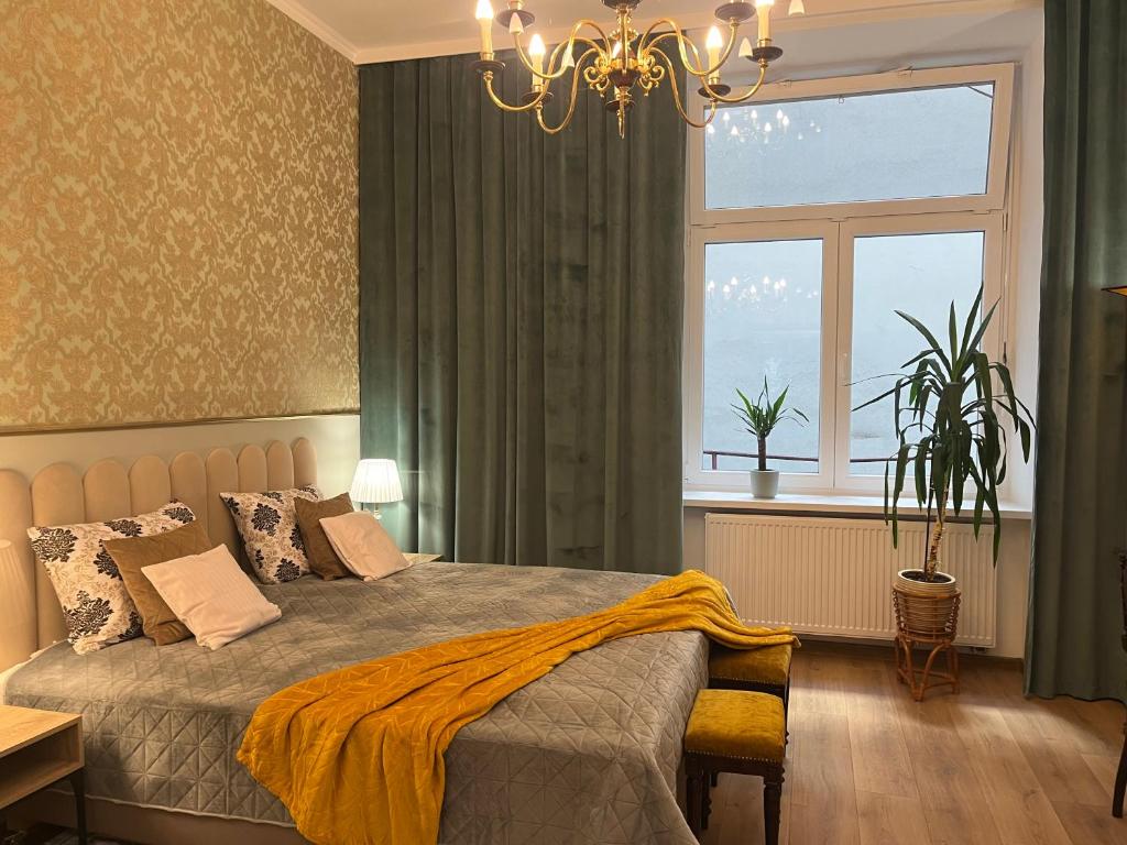 Wawel Crown Apartments