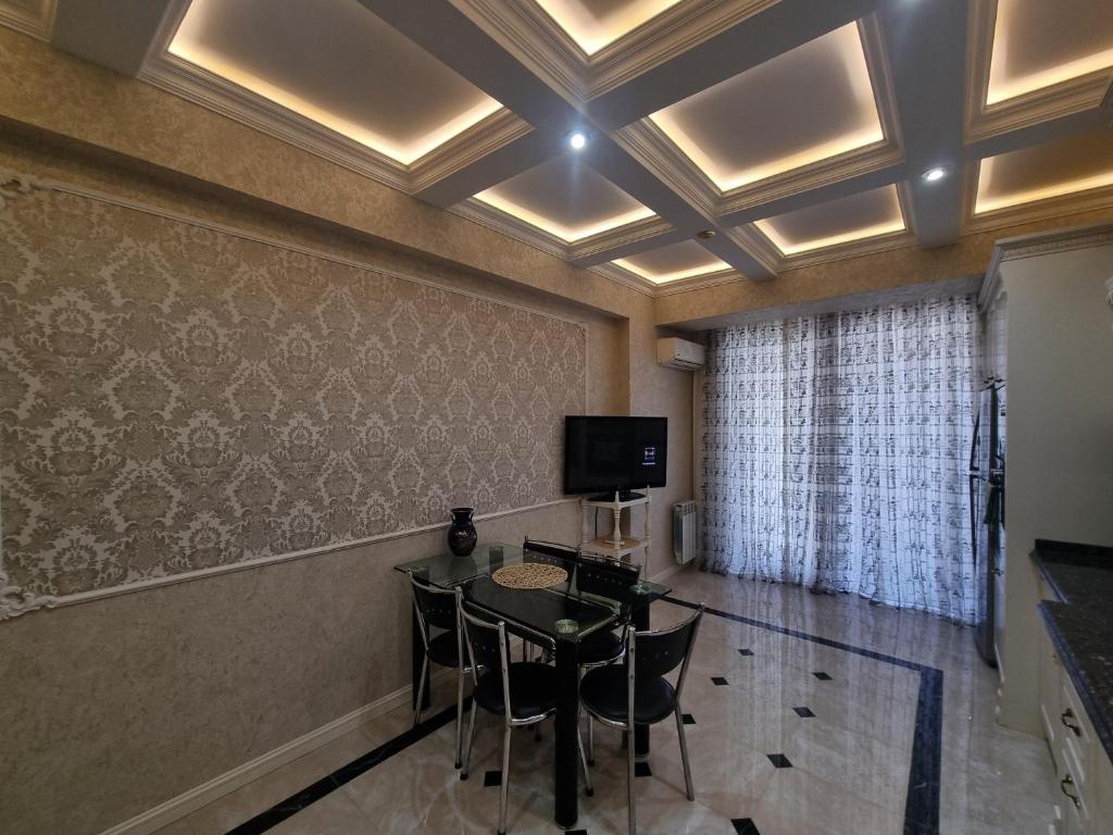 Park Azure Classic Apartment photo 3