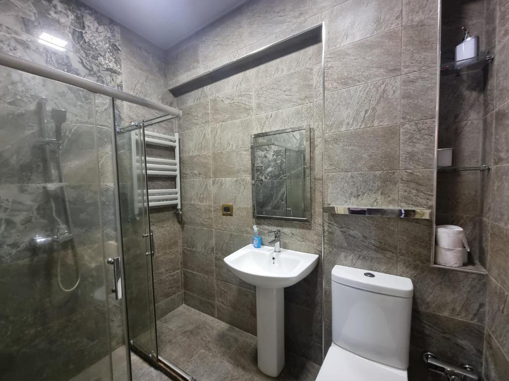 Park Azure Classic Apartment photo 4