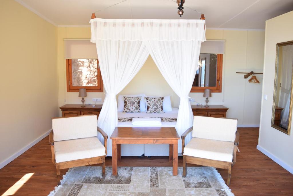 Kabak Avalon Bungalows photo 3
