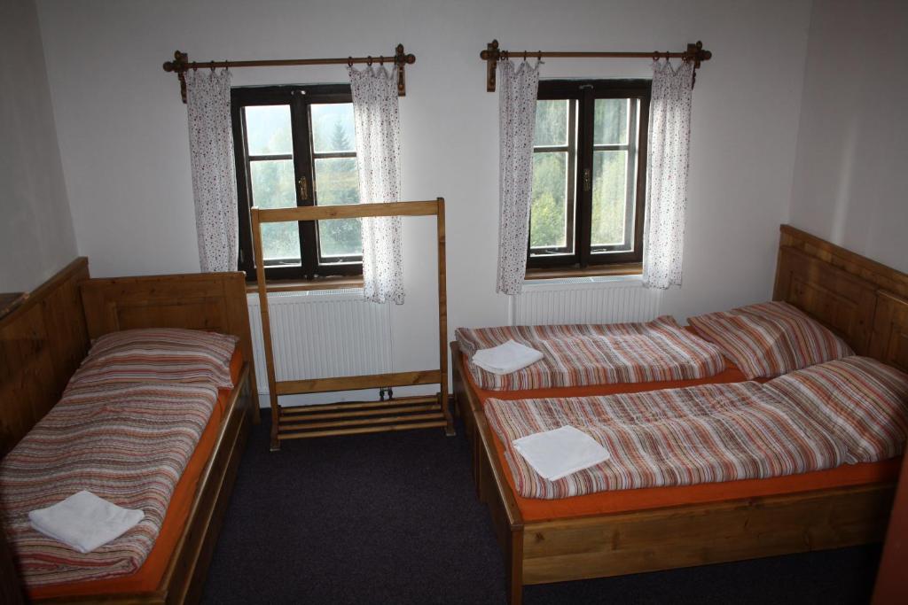 Horská chata Skácelka photo 3