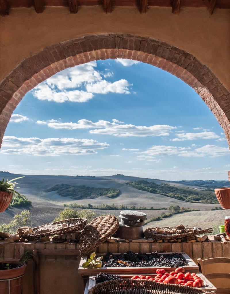 Podere Spedalone photo 3