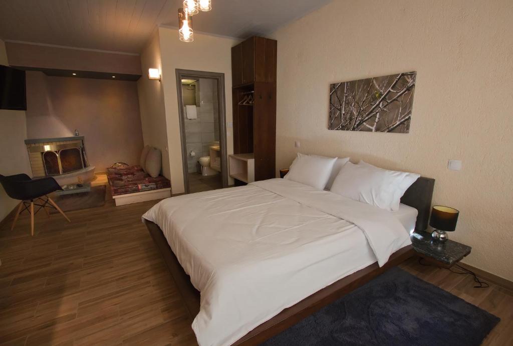 Livadi Suites photo 1