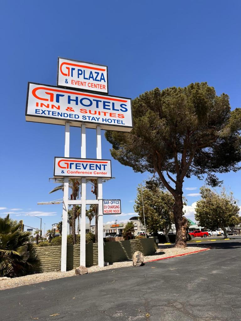 GT Hotels Inn & Suites Extended Stay image