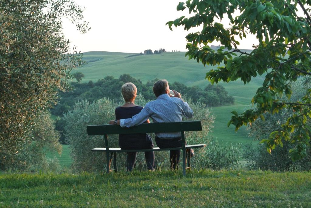 Podere Spedalone photo 2