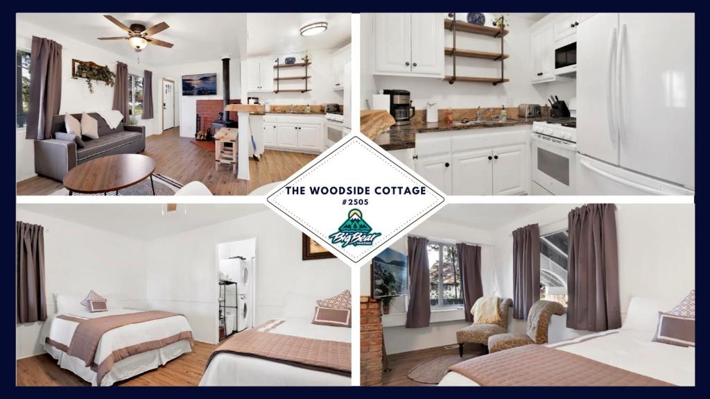 THE Woodside Cottage #2505 image