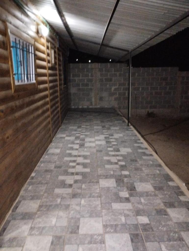 Cabaña photo 1