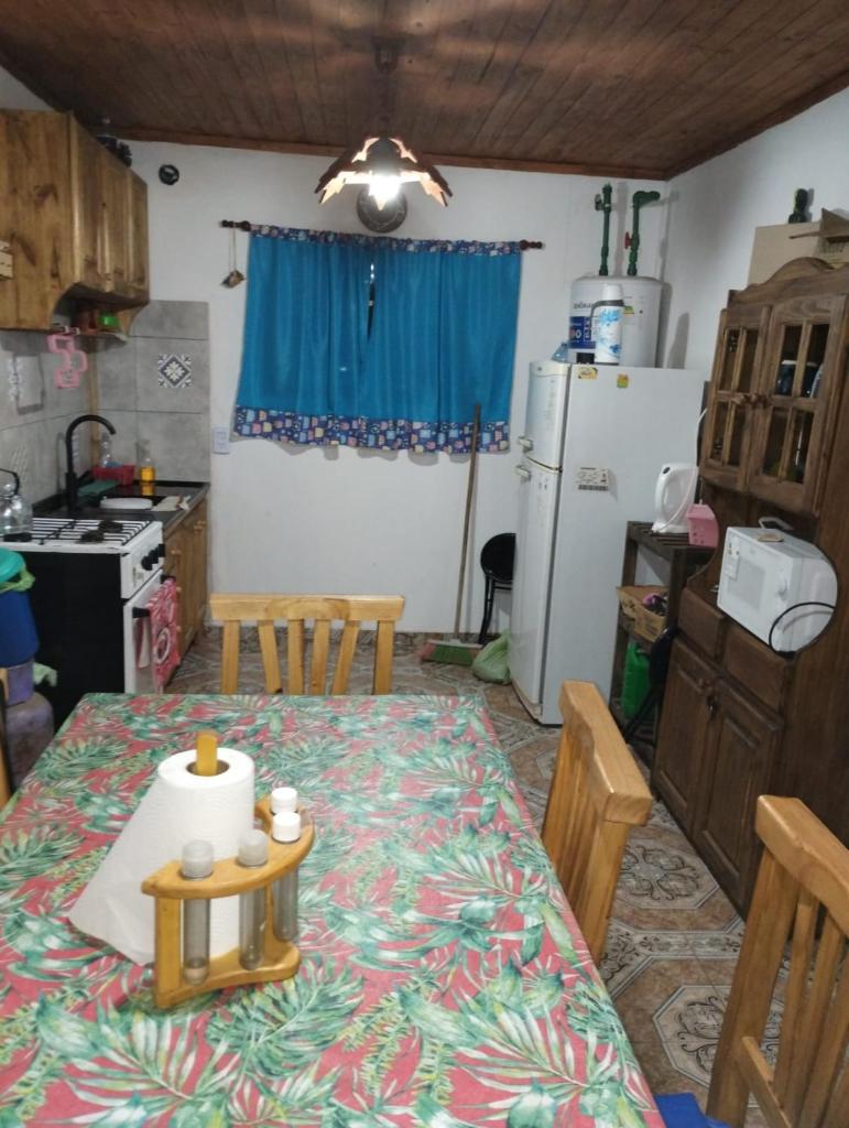 Cabaña photo 2