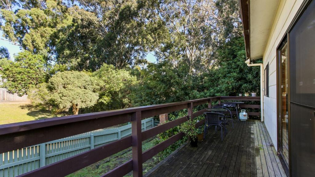 Treetop Retreat Cottage photo 3
