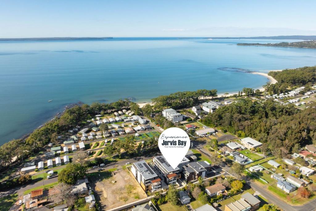 Allura Escapes by Experience Jervis Bay photo 4