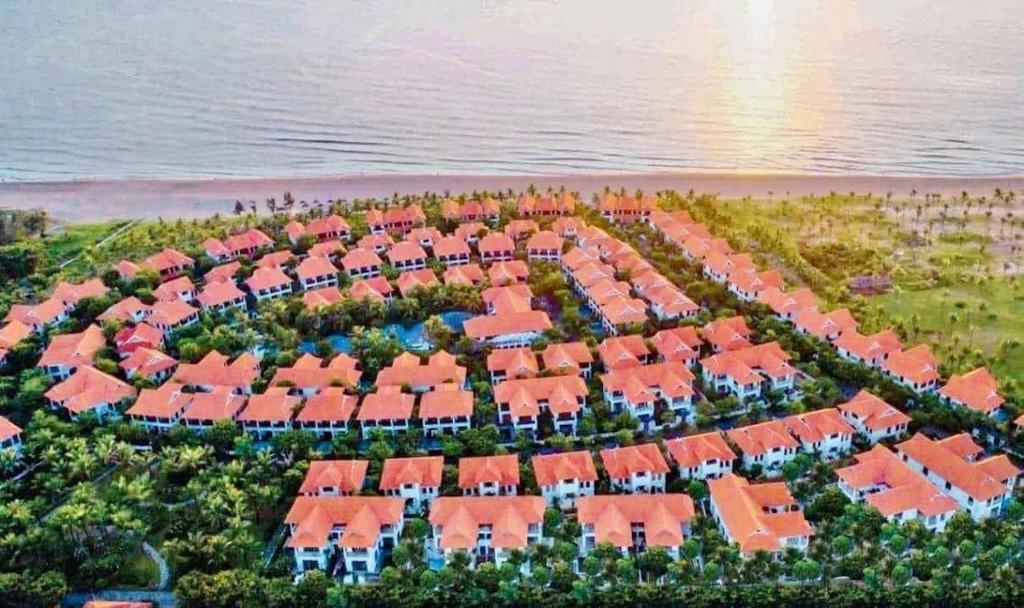 Purama Villas Resort Danang