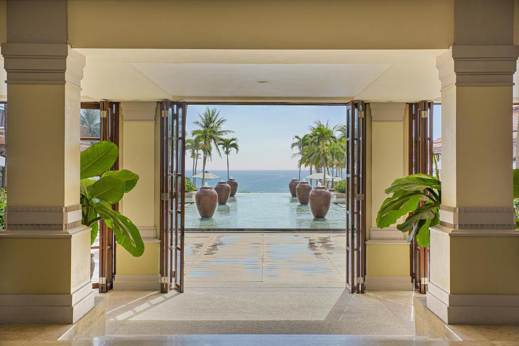 Purama Villas Resort Danang