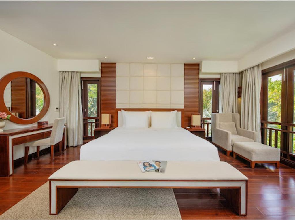 Purama Villas Resort Danang
