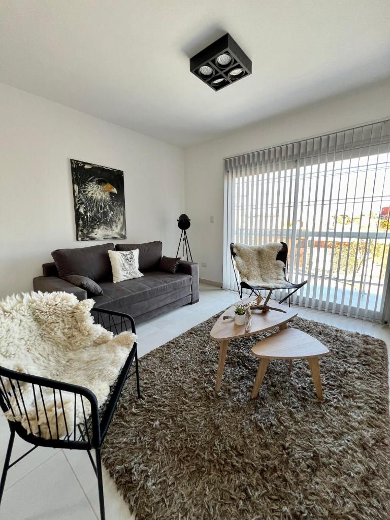 AG Apartment