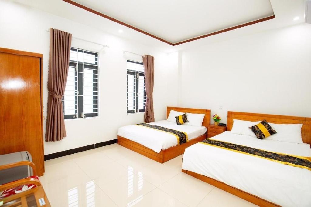 Moonlight Quy Nhơn Hotel