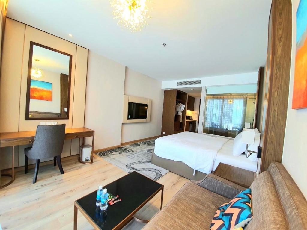 Căn Hộ Panorama Ruby Nha Trang