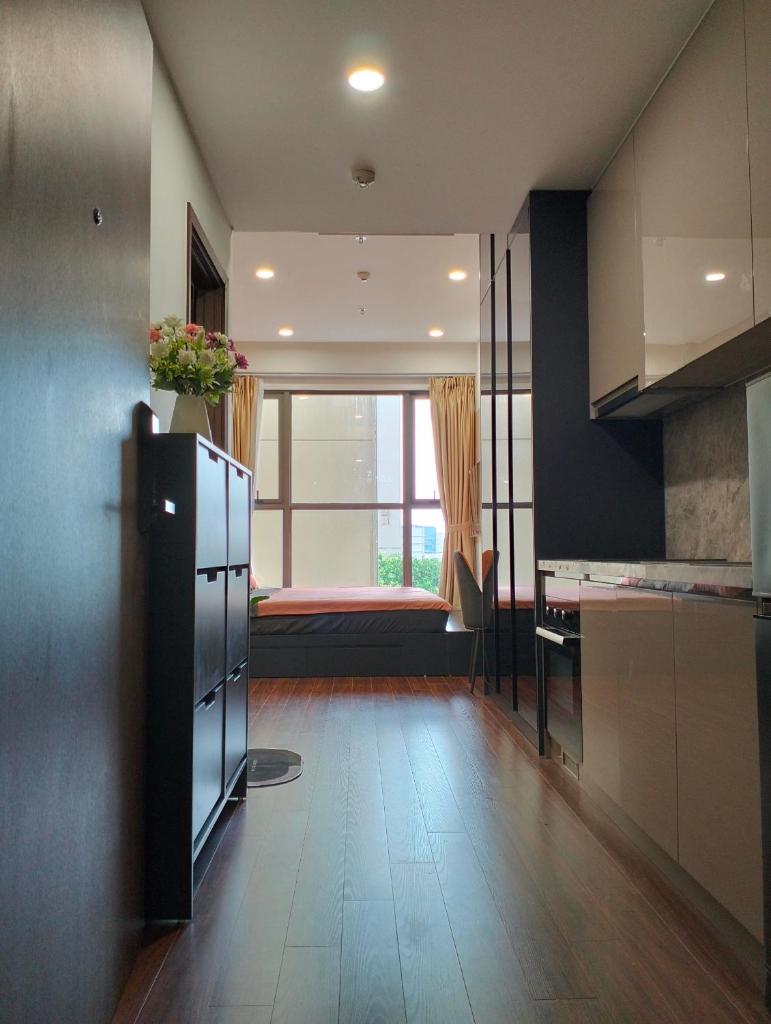 Studio Apartment Vinhomes Ocean Park