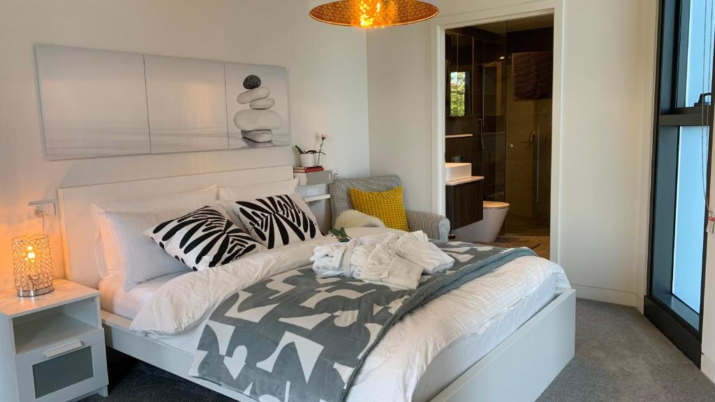 Comfort Bunker Homebush photo 4