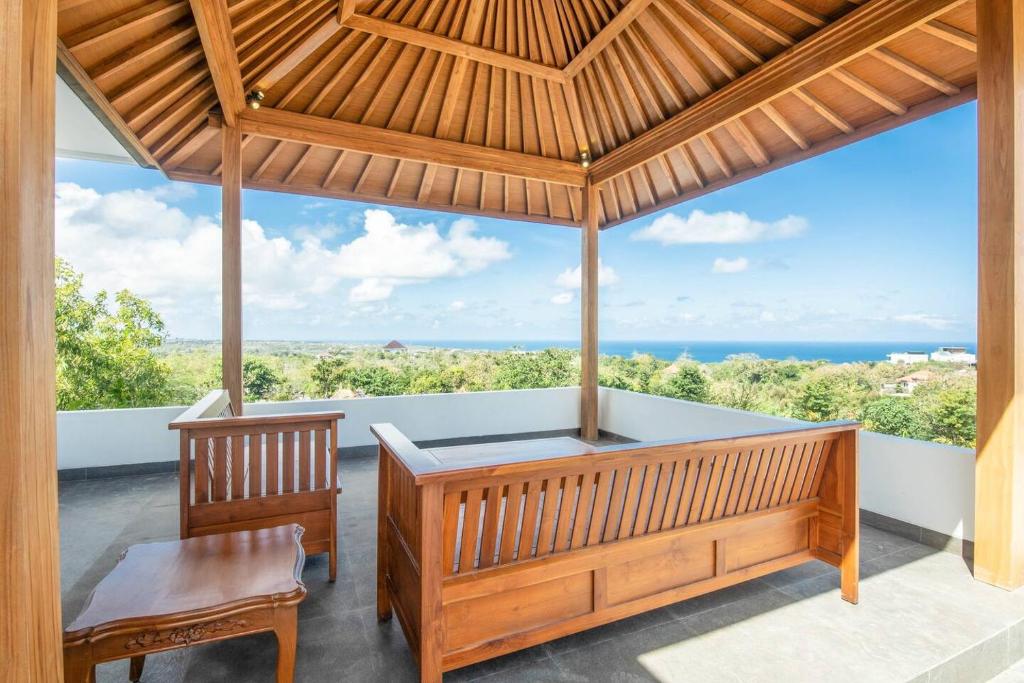 Opulent 6 Br In With Ocean View, 5 Mins To Savaya photo 3